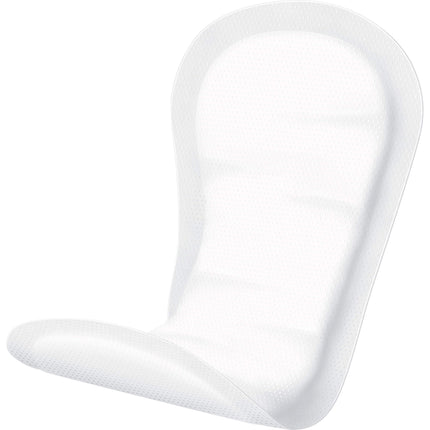 Samu Classic Mini – soft postpartum pads for reliable protection after birth, skin-friendly and fast-absorbing, without film, 1x20 pieces