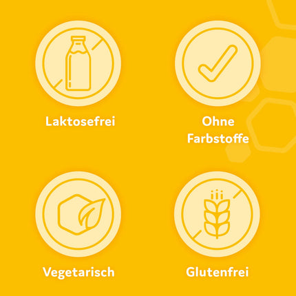 Emcur® Immune Juice | with Vitamin C¹ | Zinc¹ | Copper¹ | Immune System¹ | Plus Propolis and Echinacea | 150ml