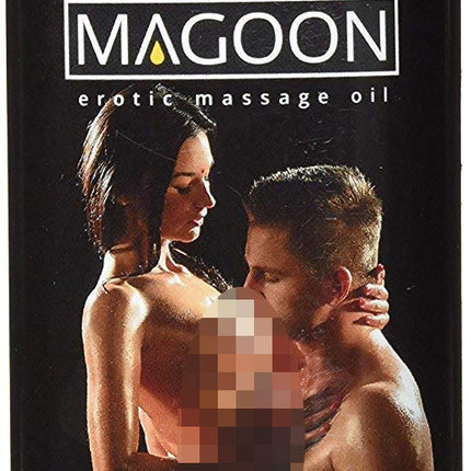 MAGOON Indian Love Oil 100ml