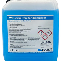 FABA Waterbed Conditioner Waterbed Conditioner 5 Liters