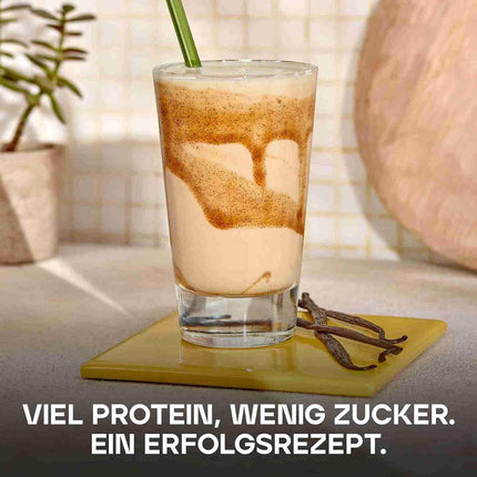 Bulk Pure Whey Protein Powder, Vanilla, 1 kg, 33 servings, Packaging May Vary