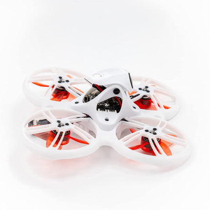 EMAX FPV Drone Tinyhawk 3 RTF Kit, First Person View Drones with Runcam Nano 4 Camera, 25-100-200 VTX Switchable, Mini Drone with Goggles and E8 Radio Transmitter for Kids Adults and Beginners