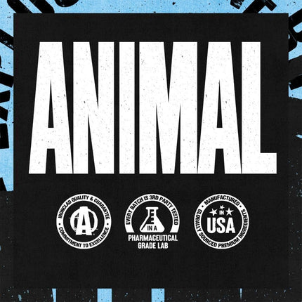 Universal Nutrition ANIMAL Flex, suitable for bodybuilders &amp; strength athletes, 30 units