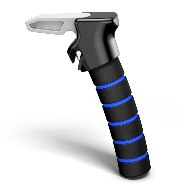 SYMYNELEC Exit Aid Car Handle for Seniors: Entry aid for pregnant women, people with disabilities and children - Fits most vehicles - Makes getting in and out easier