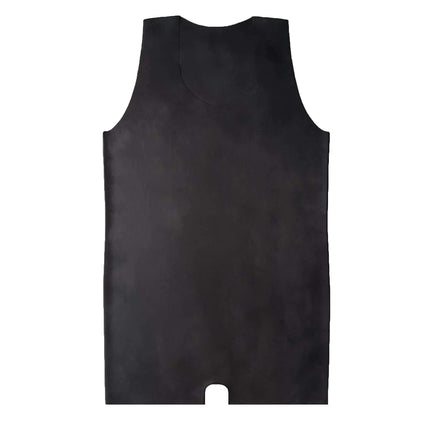 Latex bodysuit by Lequida