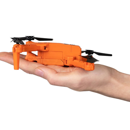 Revell Control Revell 23810 RC Quadrocopter Pocket remote-controlled drone, multicolored