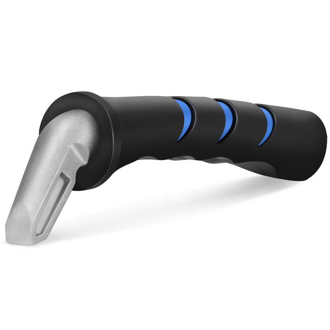 Milifox car exit aid, car assistant support handle for seniors, entry aid car handle for getting out, support handle easy exit exit aid for seniors