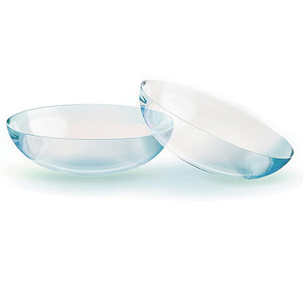Bausch + Lomb SofLens Daily Disposable daily lenses, spherical contact lenses, soft, 90 pieces BC 8.6 mm / DIA 14.2 / -3.00 diopters