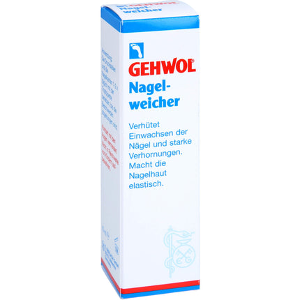 GEHWOL Nail Softener 15 ml