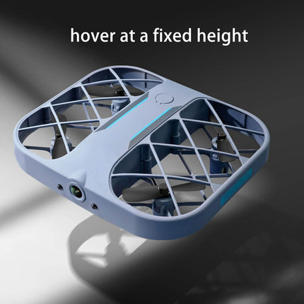 BuyWeek Mini Drone with HD 8K Camera, Portable RC Drone 4 Axis Drone Remote Controlled Drones RC Quadcopter for Boys Girls Beginners