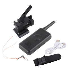VGEBY Airdrop, Universal Drone Remote Control Dispenser Delivery Kits Air Drop System Accessories