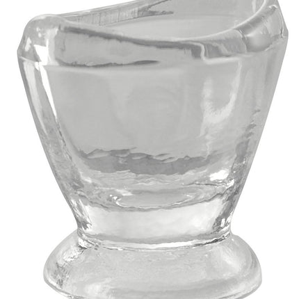 Dr. Junghans Medical glass eye bath