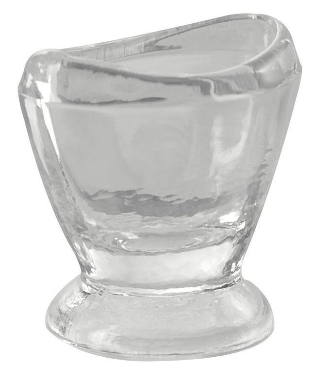 Dr. Junghans Medical glass eye bath