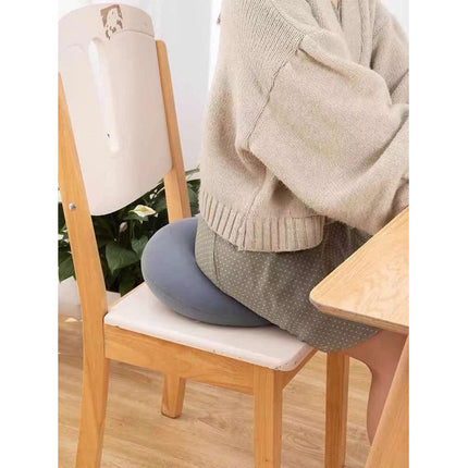 HCRXVV Seat cushion with hole ring cushion for sitting inflatable, seat cushion ring seat ring after surgery, hemorrhoid cushion, seat ring children after birth, seat cushion for tailbone relief, decubitus seat cushion
