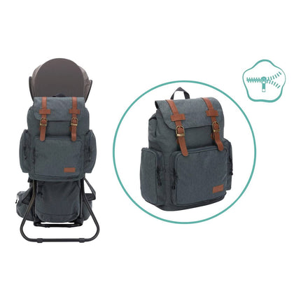Adventure Backpack