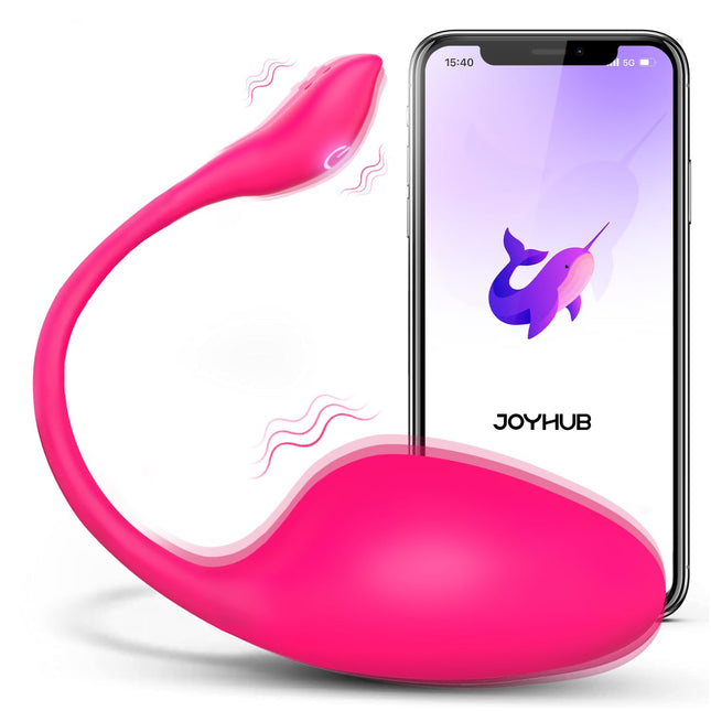 Vibrator Sex Toys for Women Couples, Vibration for Women Clitoris Erotic Sex Toys, 9 Modes Vibrator Starb Women Clitoris Sex Toys, Vibrators Dildo with APP Remote Control