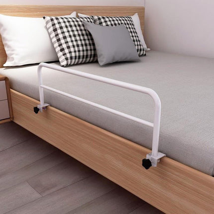 letaofang Bed rails for the elderly, medical bed rails for older adults to clip on, fall prevention at the bed, stability bar handle, suitable for pregnant women, disabled people
