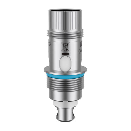 Aspire Nautilus Mesh Heads 0.3 Ohm, 5 pieces