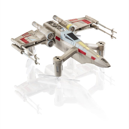 Propel Star Wars T-65 X-Wing Battle Quadcopter