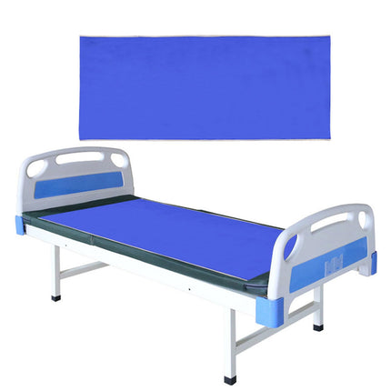 CARISSETT Nylon Reusable Patient Transfer Sheet for Bedridden, Elderly, and Disabled Patients