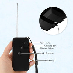 Airdrop System Drone Payload Transport Release Device for Mini 4 Pro for Mavic 2 3 Air 3 Accessories for Fishing Bait Wedding Party Drone Rescue Supplies and Drop Device
