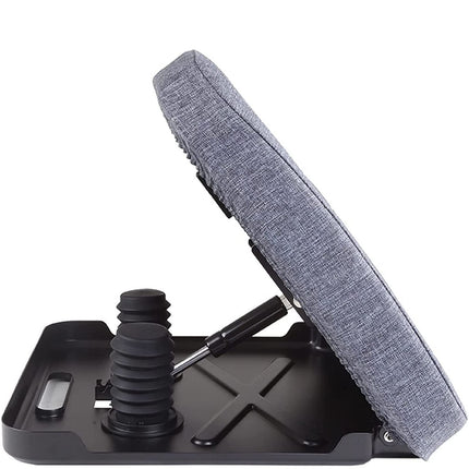 PRWERIF Catapult Seat, Sofa Lifting Chair with Seat Cushion, Portable Lifting Chair for Seniors and Disabled