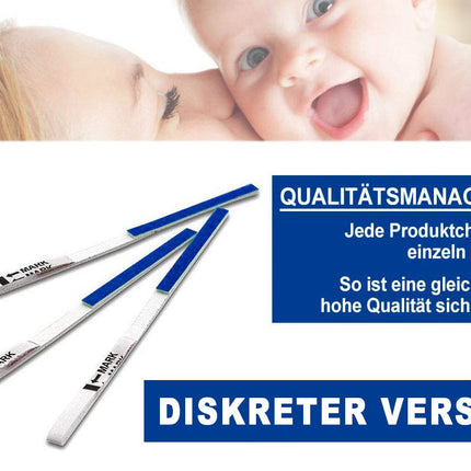 20 x One+Step ultra-sensitive pregnancy test - Pregnancy test early test - Pregnancy test - Early pregnancy test