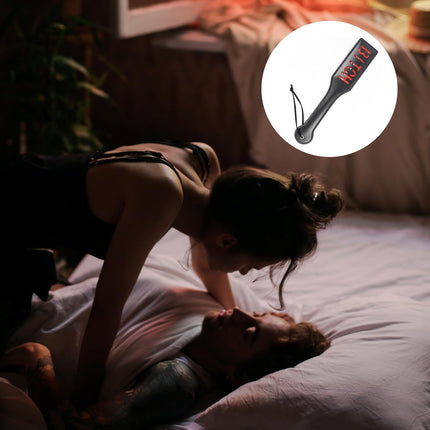 Paddle Sex SM,Leather Paddle Flogger Whip Erotic,Bdsm Whip,Cosplay Sex Toys for Adults