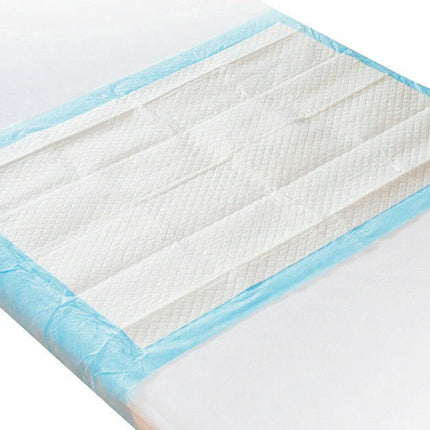 Medi-Inn SAP Plus Premium Medical Underpads and Changing Pads with Superabsorbent (Size: 70 x 175 cm, 15 pieces)