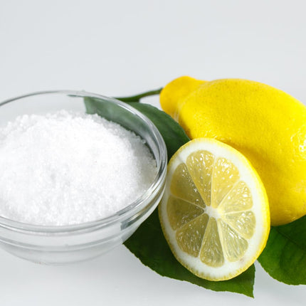 1kg Citric Acid Powder Food Grade E330, 100% Pure | Pure Citric Acid Powder 1000g | Citric Acid Ideal for Household, Kitchen, and Cosmetics