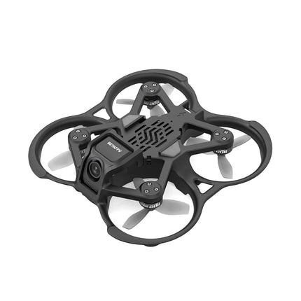 BETAFPV Aquila16 1S Brushless Quadcopter with Altitude Hold Function, 8 Mins Flight, 200m Distance, 3 Flight Speed ​​Modes, Built-in Propeller Guard, for Teens Adults FPV Beginner to Fly Indoor Outdoor