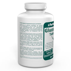 Glucosamine 1000 mg per tablet - 200 tablets - 6-7 month supply