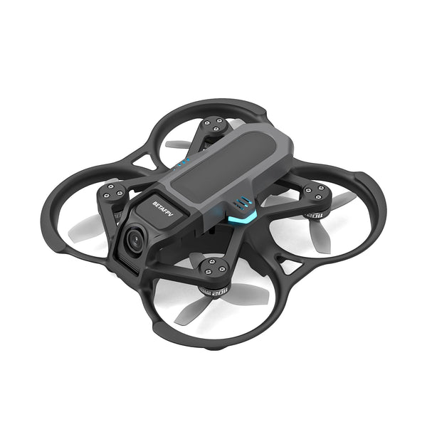 BETAFPV Aquila16 1S Brushless Quadcopter with Altitude Hold Function, 8 Mins Flight, 200m Distance, 3 Flight Speed ​​Modes, Built-in Propeller Guard, for Teens Adults FPV Beginner to Fly Indoor Outdoor