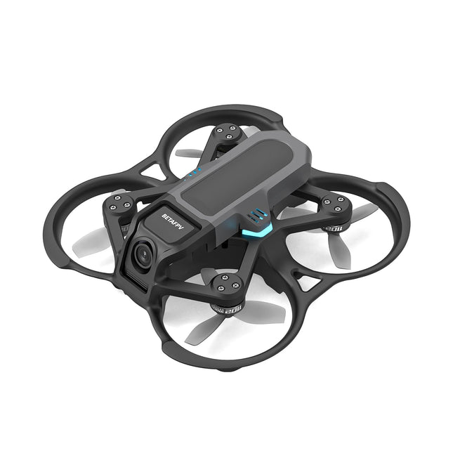 BETAFPV Aquila16 1S Brushless Quadcopter with Altitude Hold Function, 8 Mins Flight, 200m Distance, 3 Flight Speed ​​Modes, Built-in Propeller Guard, for Teens Adults FPV Beginner to Fly Indoor Outdoor