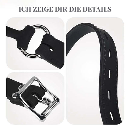 YUZHO Gagring gag sex sm large mouth spreader for sex ring gag, BDSM fetish mouth gag silicone O-ring mouth bondage sex toy adult play for men and women