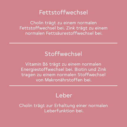 BitterLiebe® Bitter Metabolism Complex - 90 high-dose capsules with choline, zinc, vitamins &amp; bitter substances - For normal fat and energy metabolism - Vegan &amp; Made in Germany