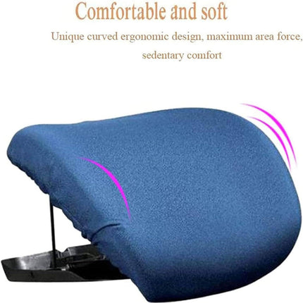 TAHALI Portable Lifting and Sofa Standing Aid, for Chair Seat Lift Cushion, 6-Level Adjustment, Sofa Standing Aid, up to 330 lbs, Raise the Premium Seat