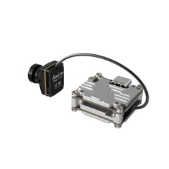 RunCam Wasp Nano Mini Digital FPV Camera: 720p120fps 6g FOV 155FPV Camera for FPV Drone Compatible with Caddx Vista Polar Nebula Pro Phoenix HD Link Digital FPV VTX