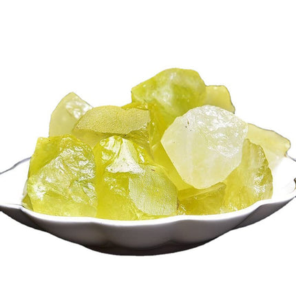 Citrine Raw Crystals, Large 1.25-2.0 inch Healing Crystals, Natural Rough Stones, Crystal for Tumbling, Cabbing, Fountain Rocks, Decoration, Polishing, Wire Wrapping, Wicca and Reiki