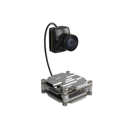 RunCam Wasp Nano Mini Digital FPV Camera: 720p120fps 6g FOV 155FPV Camera for FPV Drone Compatible with Caddx Vista Polar Nebula Pro Phoenix HD Link Digital FPV VTX