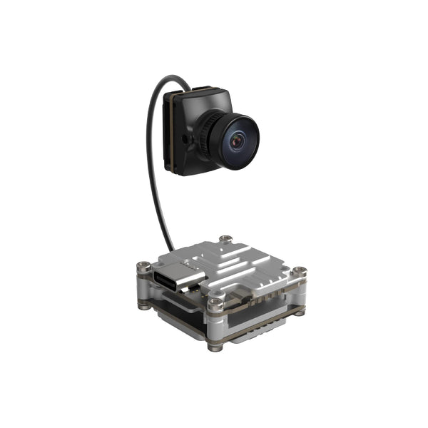 RunCam Wasp Nano Mini Digital FPV Camera: 720p120fps 6g FOV 155FPV Camera for FPV Drone Compatible with Caddx Vista Polar Nebula Pro Phoenix HD Link Digital FPV VTX