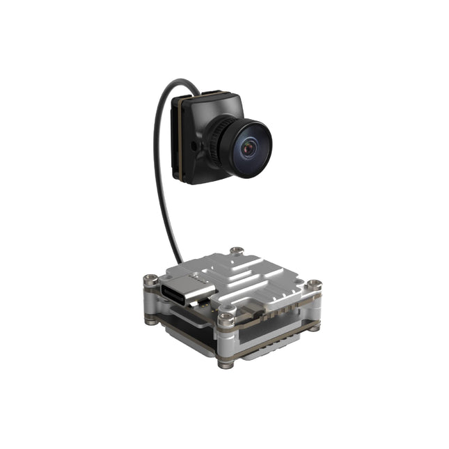 RunCam Wasp Nano Mini Digital FPV Camera: 720p120fps 6g FOV 155FPV Camera for FPV Drone Compatible with Caddx Vista Polar Nebula Pro Phoenix HD Link Digital FPV VTX