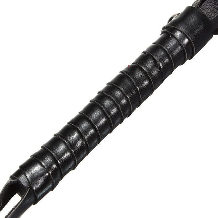 Feather whip feather tickler with flogger riding erotic whip sex toy accessories for BDSM SM adults