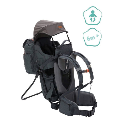 Adventure Backpack