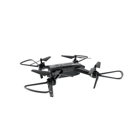 Wipkviey T6 Drone with Camera Black 1080P, RC Foldable FPV Quadcopter with 2 Batteries, 26-30 Min. Flight, 3D Flip, Headless Mode, C0