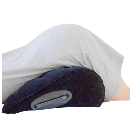 Inflatable love pillow Sex positions pillow Sex furniture Sex pillow with handle BDSM restraints With 12 positions Seduction sex dice