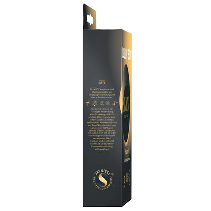 Billy Boy SKYN Latex-Free Condoms, 10 pieces