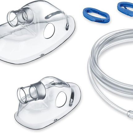 Beurer IH 26 / IH 21 Yearpack - Accessory for the inhaler with compressor compressed air technology