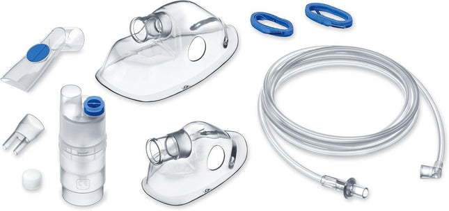 Beurer IH 26 / IH 21 Yearpack - Accessory for the inhaler with compressor compressed air technology