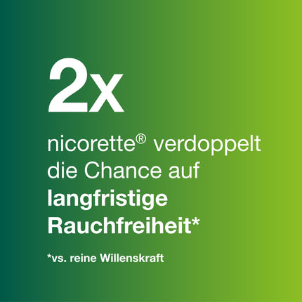 NICORETTE Spray three-pack with mint flavor – Quit smoking with nicotine spray – 1 spray replaces up to 150 cigarettes – for smoking cessation